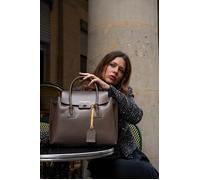 Sac A Main Jane - Taupe