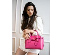 Sac A Main Jany - Rose