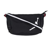 Sac à main - Jordan - Noir - Bandoulière ajustable - Poche zippée intérieure - Léger et confortable