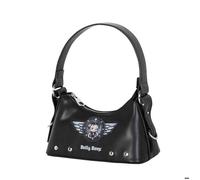Betty Boop – Sac à main Fashion – 23 x 13 x 12 cm