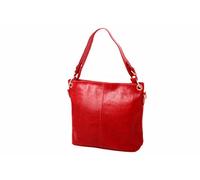 Sac À Main Katana Cuir De Vachette Gras K 32598