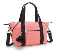 Kipling Art Mini, Petit Sac à Main (avec bandoulière Amovible), 18.5 x 80 x 38 cm, Peach Peace (Orange)