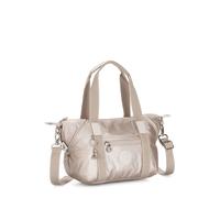 Kipling Sac à bandoulière Art Mini – Argenté