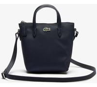 Lacoste L.12.12 Concept Petiti Pique Tote One Size Gloom
