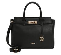 Sac à main - L.CREDI - Konstanze - Noir - 37 cm - Porté Main