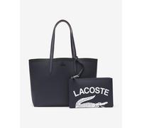Lacoste Core Essentials Anna Sac de shopper 35 cm noir