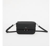 Sac à main Lacoste Flap Crossover Bag Noir Universal