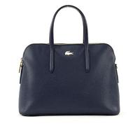 Sac à main Lacoste reference NF1370CE couleur Marine