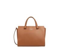 Sac a main Lancaster Ref 62048 Camel 31*24*14 cm