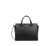 Sac a main Lancaster Ref 62048 Noir 31*24*14 cm