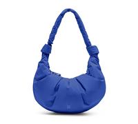 Sac à main large Got Bag Pleat Moon Bleu TU