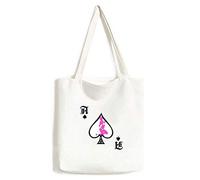 Sac à main lavable pour femme Motif bikini Rose, multicolore, Taille unique