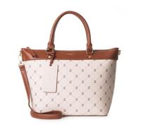 Sac à main - LAZAROTTI - Palermo - Bandoulière - Ecru