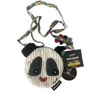 Sac à main Les deglingos Rototos (Panda)