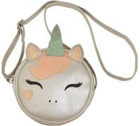 Sac à main licorne magique avec crinière - le compagnon idéal de toute petite fée ! Ajoutez une touche de magie à votre style et profitez des moments d'aventure.