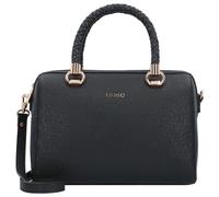 Liu Jo Sac à main Manhattan 30 cm noir femme Taille One Size
