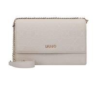 Sac à main - LIU JO - Manh - 23 cm - Beige - Brillant - Porté Main