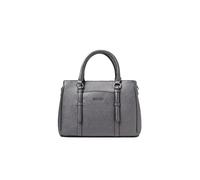 Liu Jo Nevet Sac à main 28 cm antracite met (TAS017888)