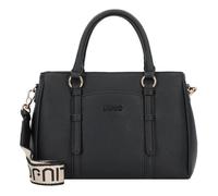 Sac à main - LIU JO - Nevet - Noir - 28 cm - Lisse - Porté Main