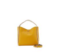 Sac a main Lollipops Ref S287717 Jaune 21*24*14cm
