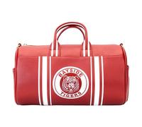 Sac Ã main Loungefly Universal Bell Bayside Tigers Rouge 30x7x28 cm