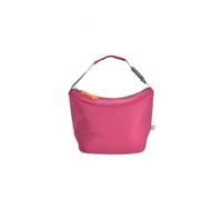 Sac à main lunchbag On the go Fuchsia Iris Barcelona