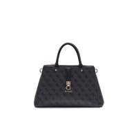 Sac à main luxe femme Guess Zamira Noir TU