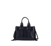 Sac a main Mac Alyster Ref 67243 Noir 26,5*20,5*10,5 cm