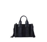 Sac a main Mac Alyster Ref 67245 Noir 26.5*20.5*10.5 cm