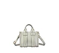 Sac cabas femme Mac Alyster Basic Clover DorÃ© TU