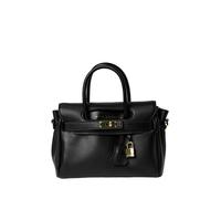 Sac a main Mac Douglas Pyla 2 Romy Ref 66884 VG01 Noir Mini 24*19*11 cm