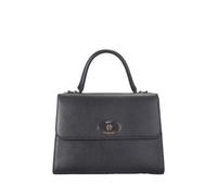Mac Douglas Sacs À Main S Clichy Alba Cuir Noir