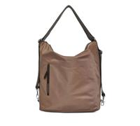 Mandarina Duck Hunter Hobo Vct10 Handbag Marron