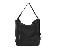 Mandarina Duck Hunter Hobo Vct10 Handbag Noir