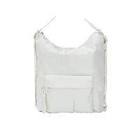 Sac Ã main Mandarina Duck Hobo MD20 Blanc 39x31x14 cm