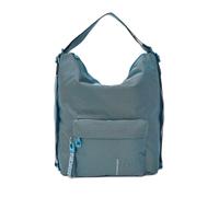 Mandarina Duck Sac à main Hobo MD20 39x31x14 cm Bleu