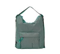 Mandarina Duck Sac à main Hobo MD20 Vert 39 x 31 x 14 cm