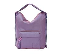Mandarina Duck, MD20 HOBO/BACKPACK Femme, Taille Unique, Sushi Flower, Taille unique