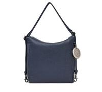 Mandarina Duck Mellow Leather, Crossover femme, Dress Blue, Taille unique, Dress Blue, Taille unique