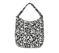 Mandarina Duck Revival Moire Hobo, Femmes, A92