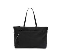 Mandarina Duck Sac shopper Hunter Vct42 Noir