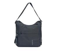 Sac Ã main Mandarina Duck Slide MD20 Bleu 32x30x12,5 cm