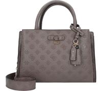 Sac à main marron élégant pour femmes avec bandoulière flexible, taille : UNI Couleur : Marrone