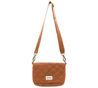 Sac à main matelassé femme Hindbag Margault Orange TU