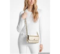 Sac à main - Michael Kors - 35F4GTVC1M - Cuir métallisé - Or pâle - Taille Petite