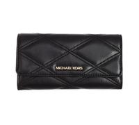 Sac à main - Michael Kors - 35S2GTVF3U - Blanc - Noir - 9,5 x 18 x 3,5 cm