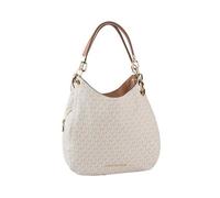 Sac à main - Michael Kors - Lillie - Beige - Porté épaule - Compartiments multiples