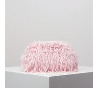 Sac à main MICHELLE, style dopamine, sac à main en peluche Y2K, sac à main femme de couleur bonbon, portefeuille mignon et attrayant pour fille, sacs à main à la mode pour femme, kawaii, sacs de fête,