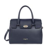 Lancaster Sac Milano Cosmos M Bleu Foncé