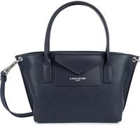 Sac à main Mini Maya Lancaster 517-88 Bleu Foncé